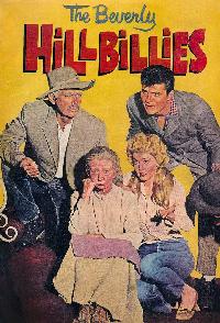 The Beverly Hillbillies